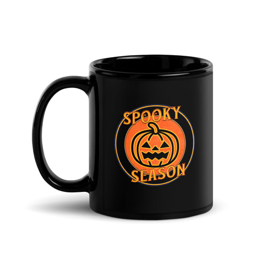 Spooky Season Mug