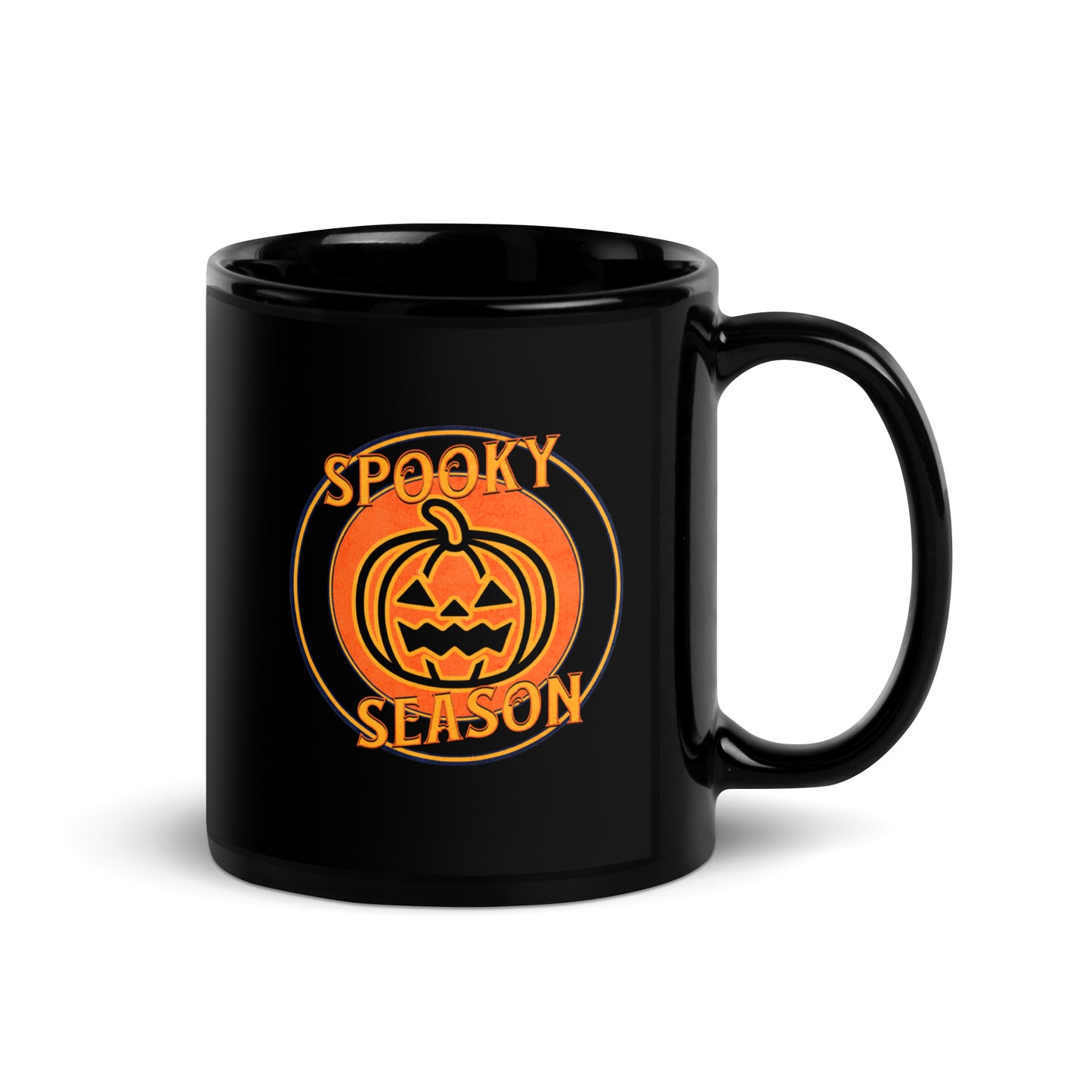 Spooky Season Mug