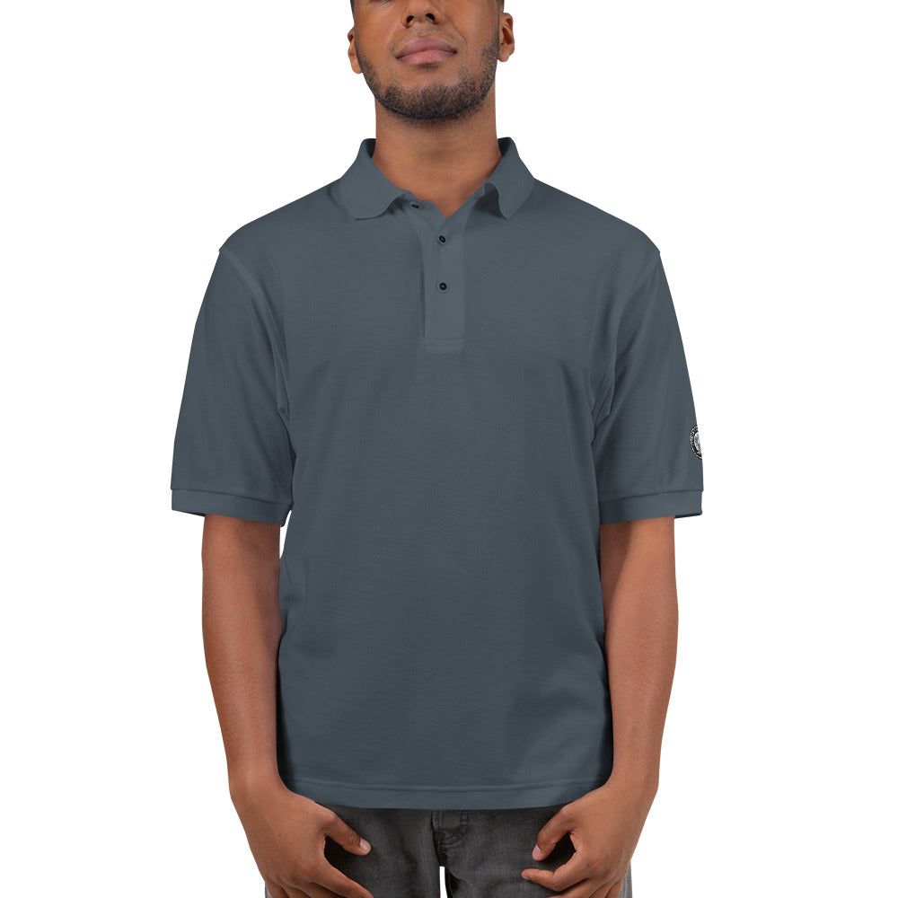 Men's Premium Polo