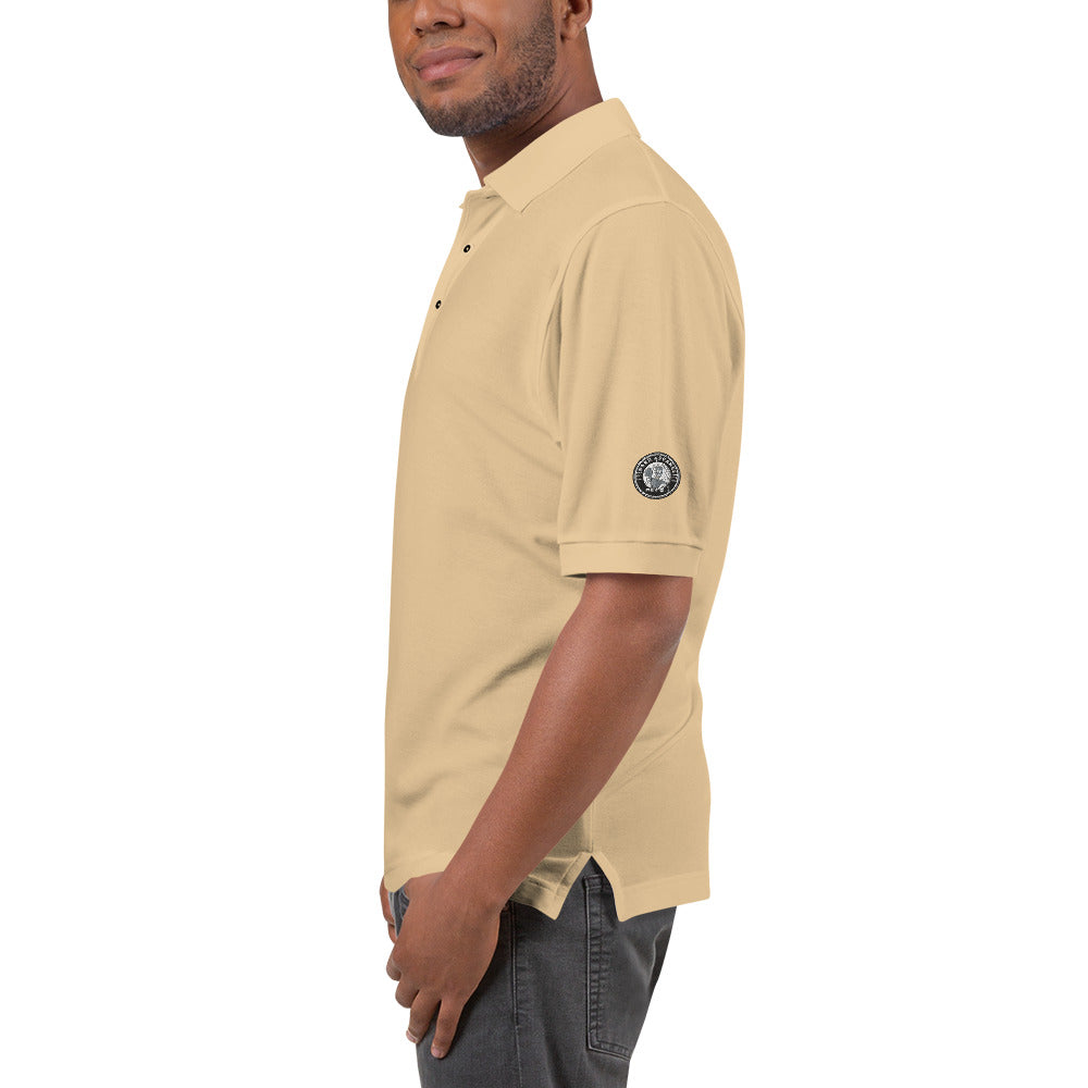 Men's Premium Polo