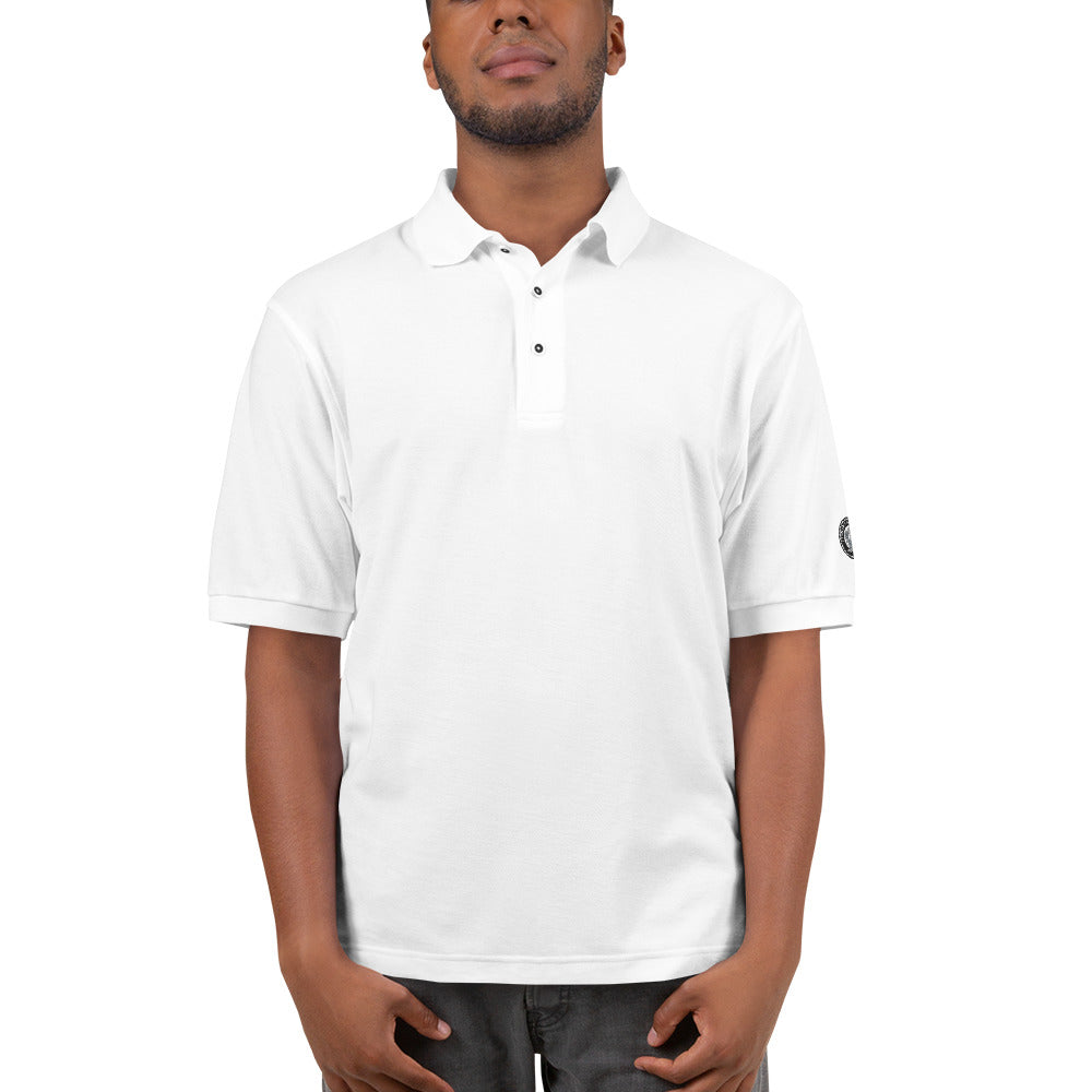 Men's Premium Polo