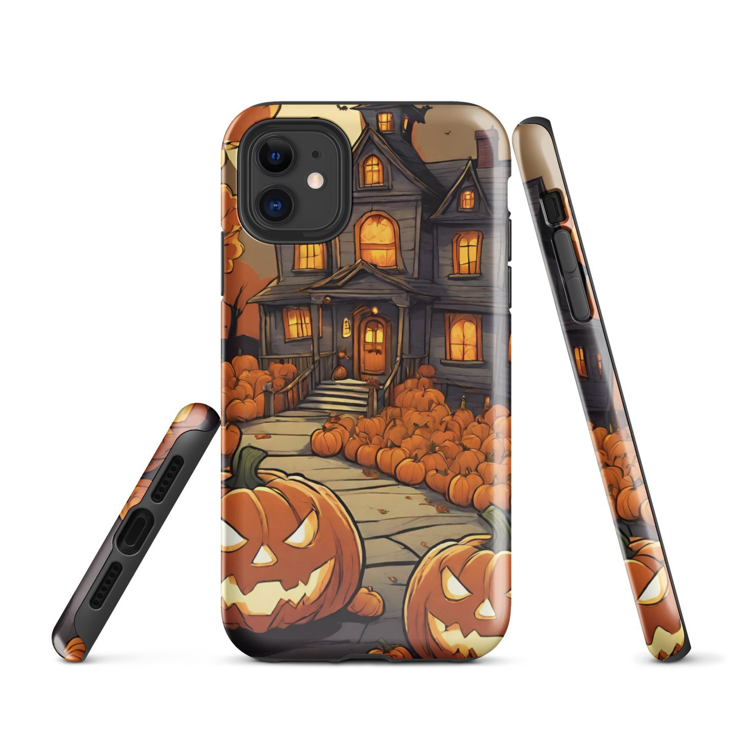 Halloween Tough Case for iPhone®