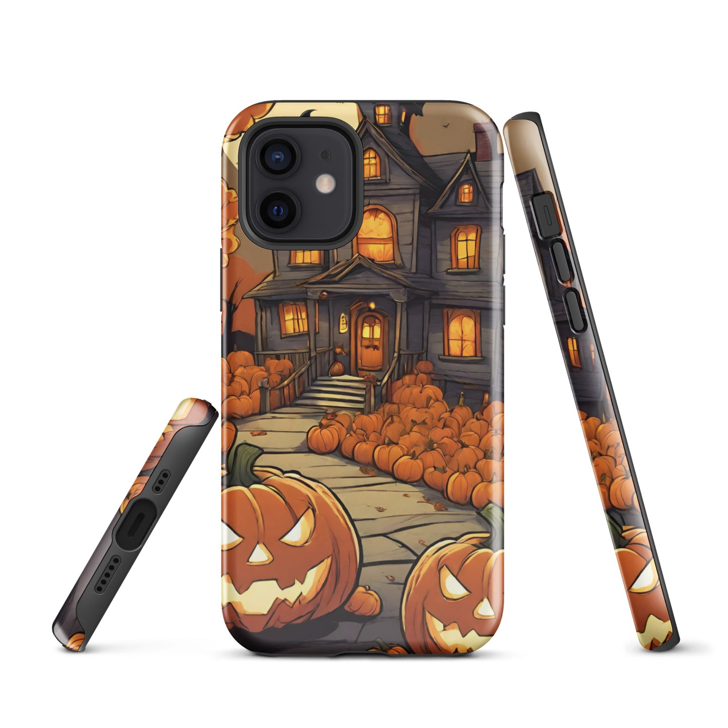 Halloween Tough Case for iPhone®