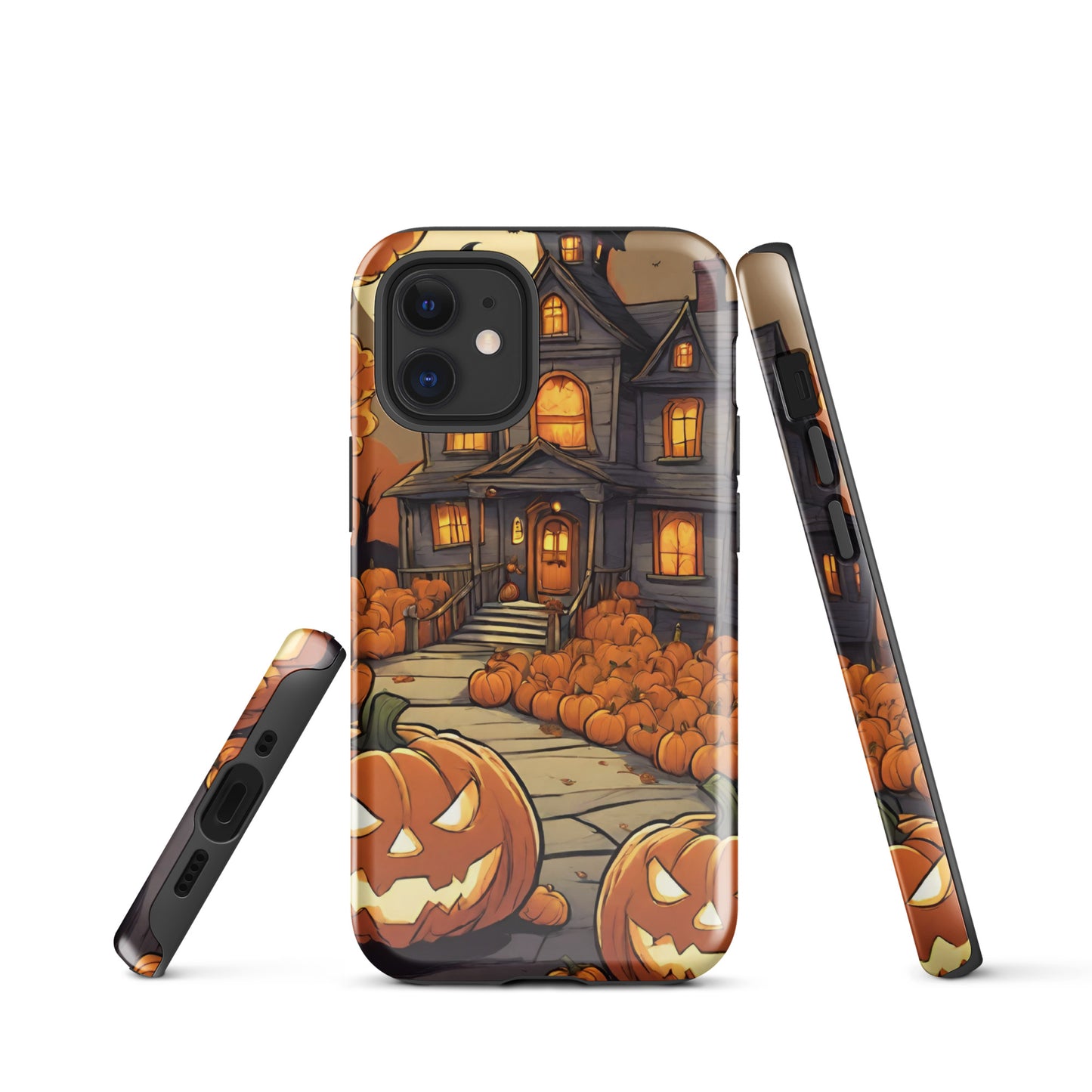 Halloween Tough Case for iPhone®