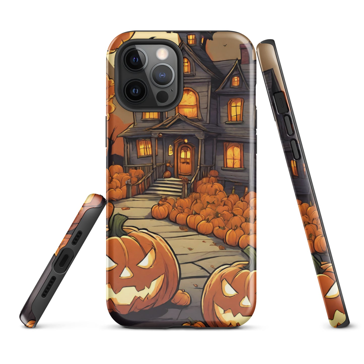 Halloween Tough Case for iPhone®