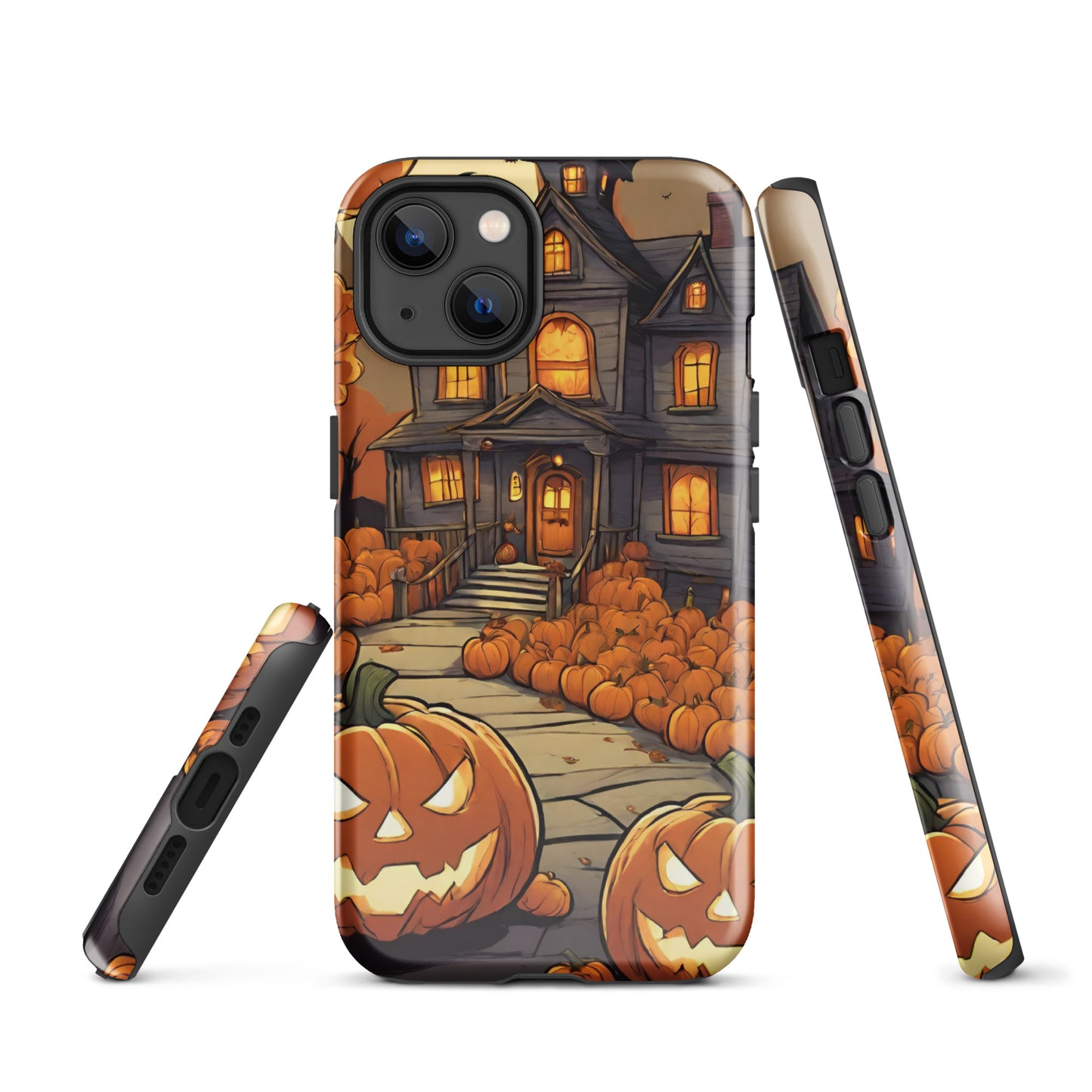 Halloween Tough Case for iPhone®