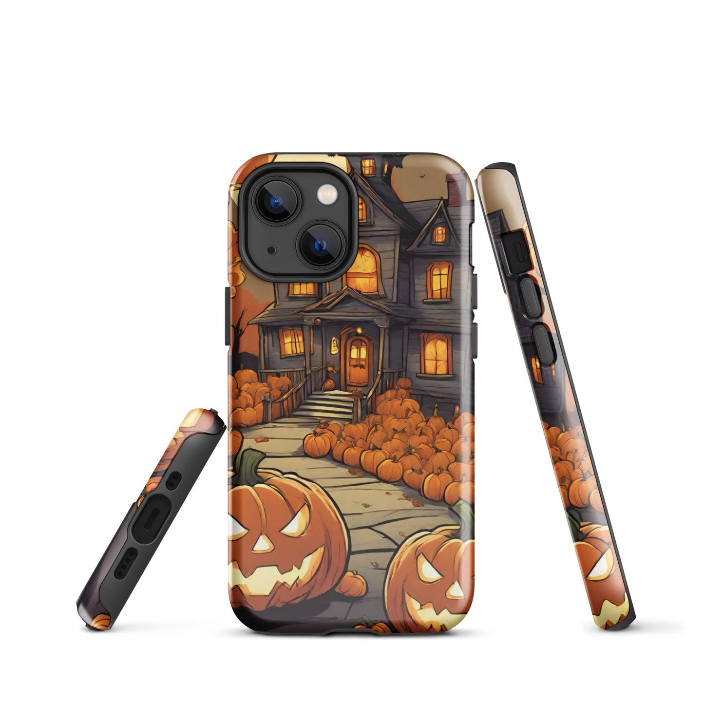 Halloween Tough Case for iPhone®