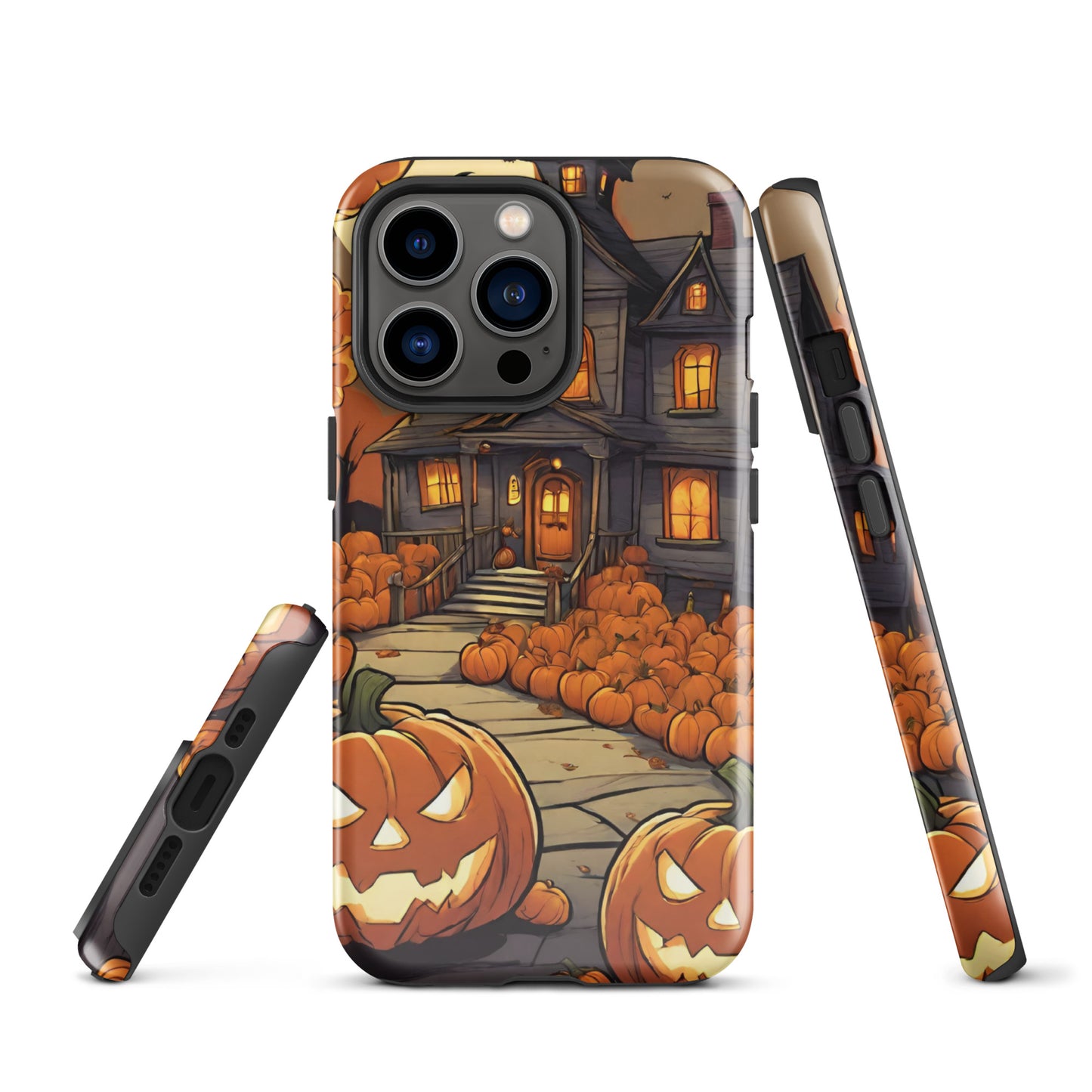 Halloween Tough Case for iPhone®