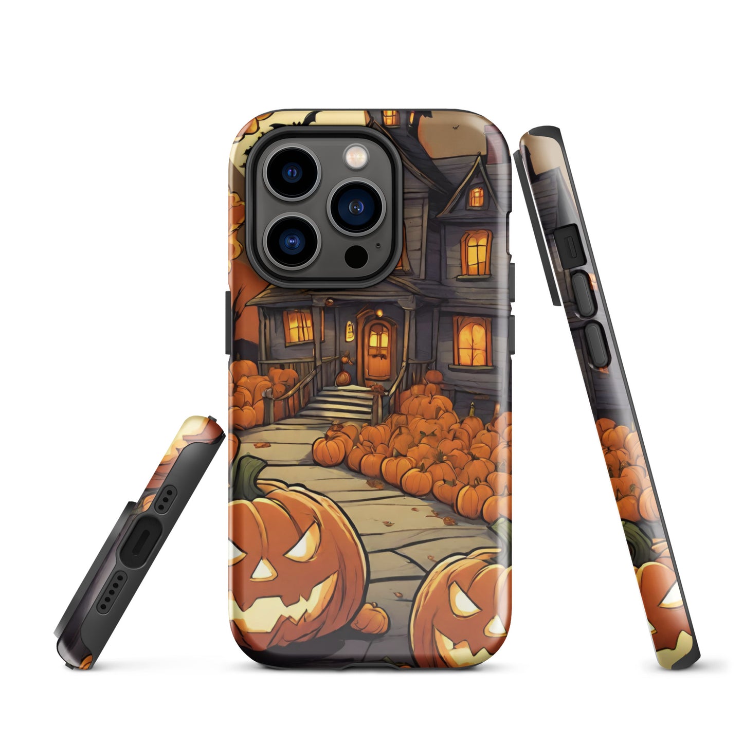 Halloween Tough Case for iPhone®