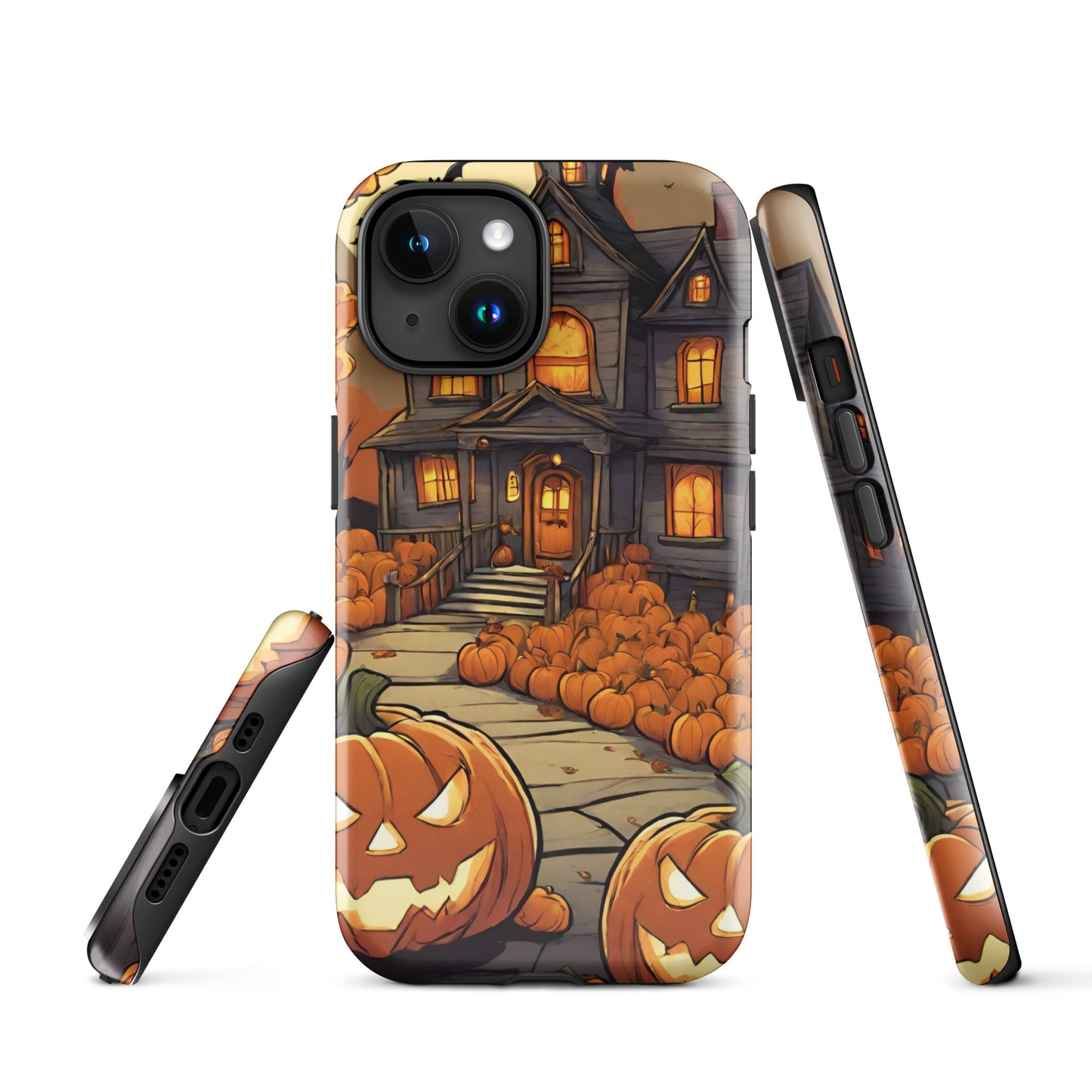 Halloween Tough Case for iPhone®