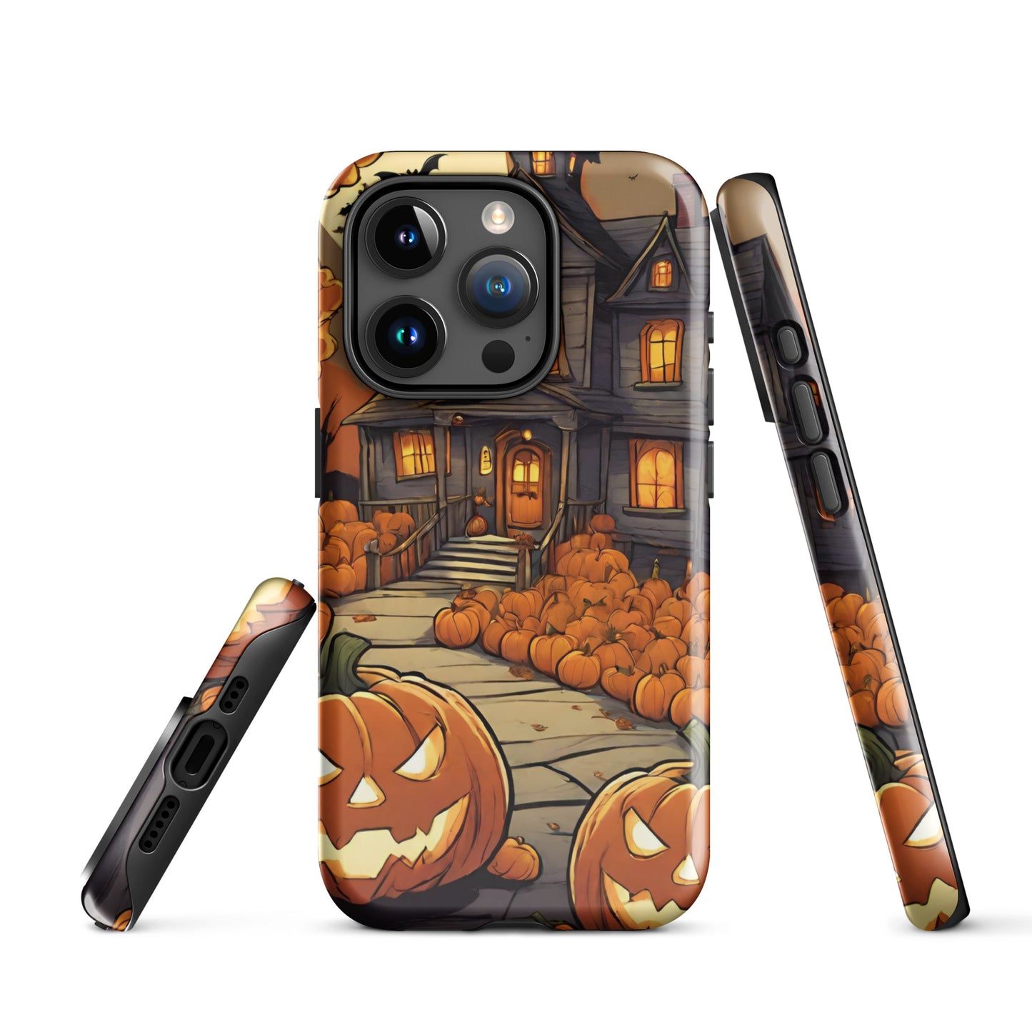 Halloween Tough Case for iPhone®