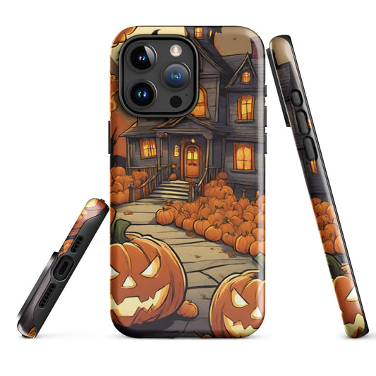 Halloween Tough Case for iPhone®