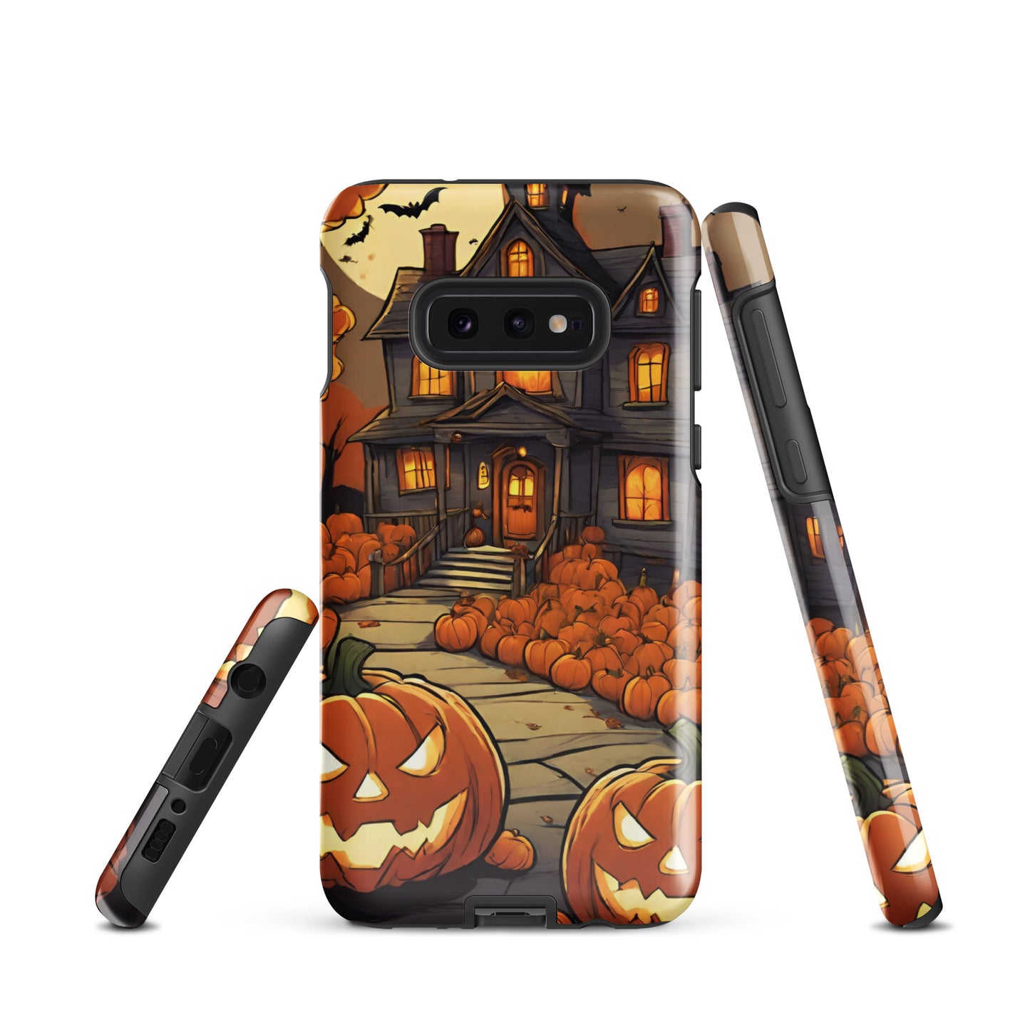 Halloween Tough case for Samsung®