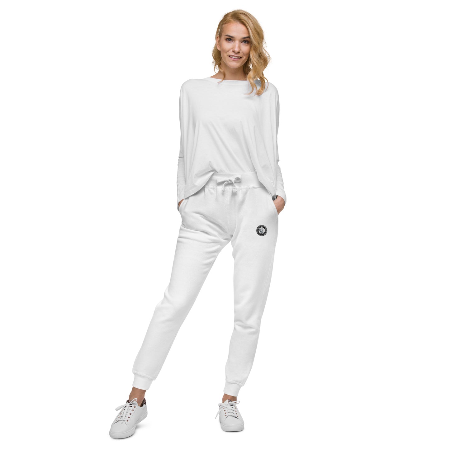 Women's Fleece Sweatpants