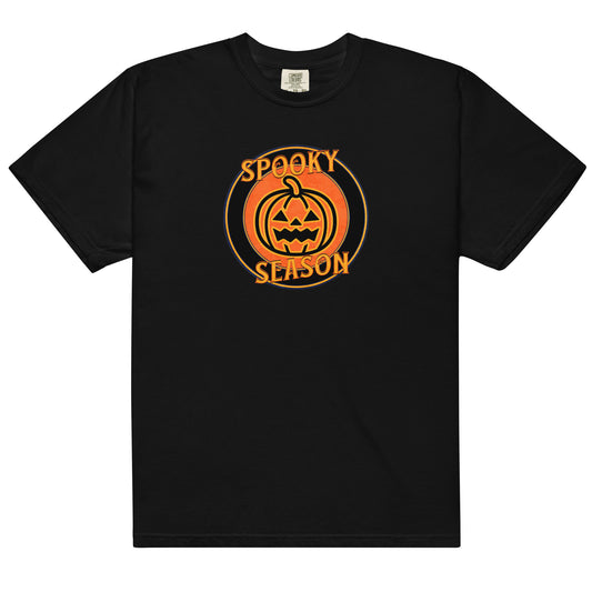 Spooky Season Tee