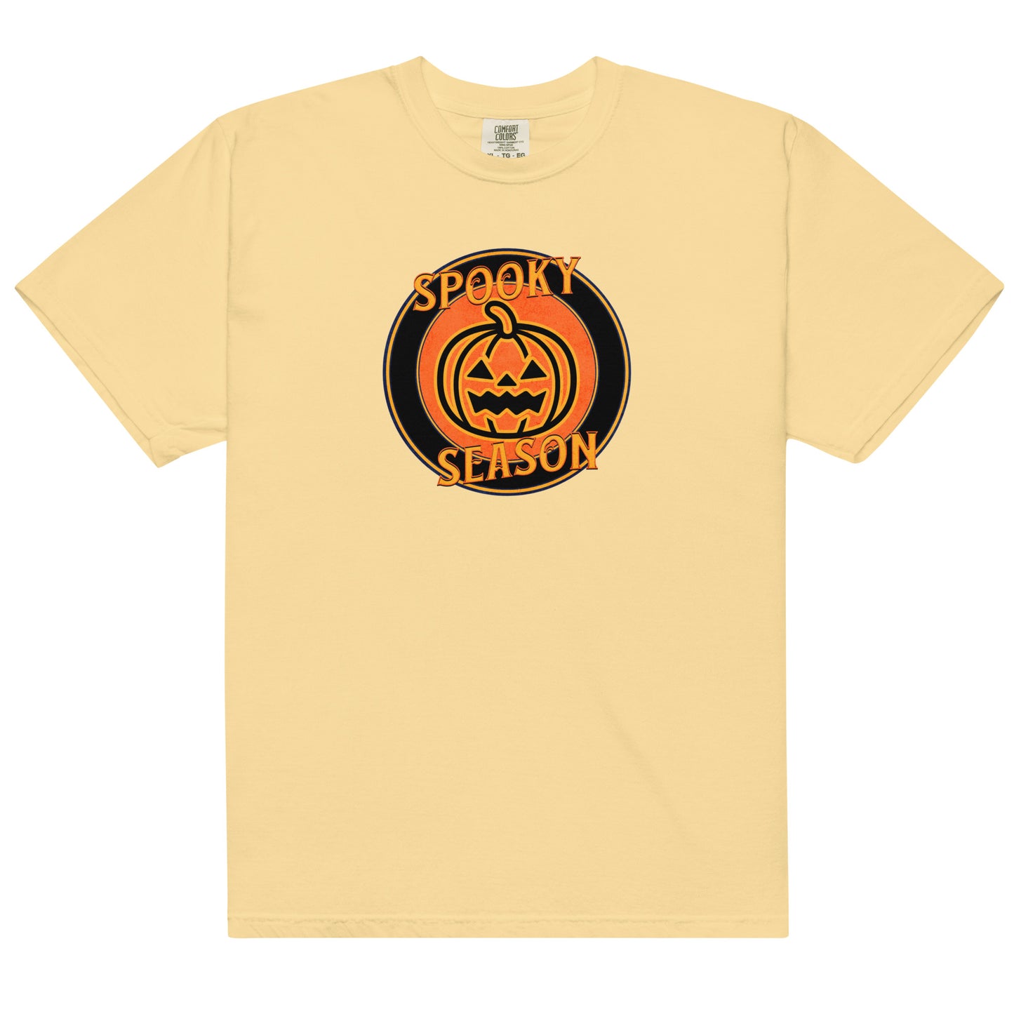 Spooky Season Tee