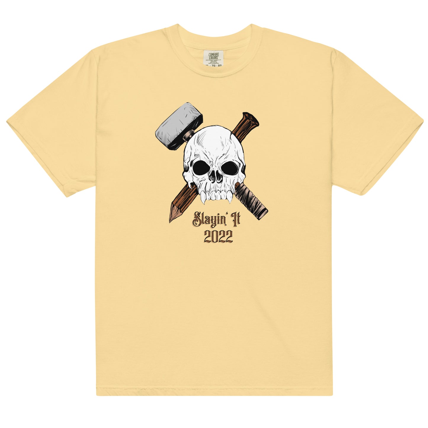 Classic Slayin' It 2022 Tee