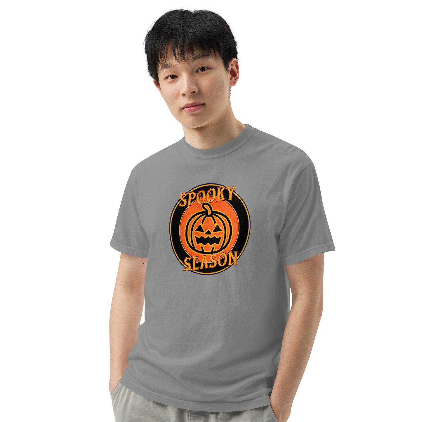 Spooky Season Tee