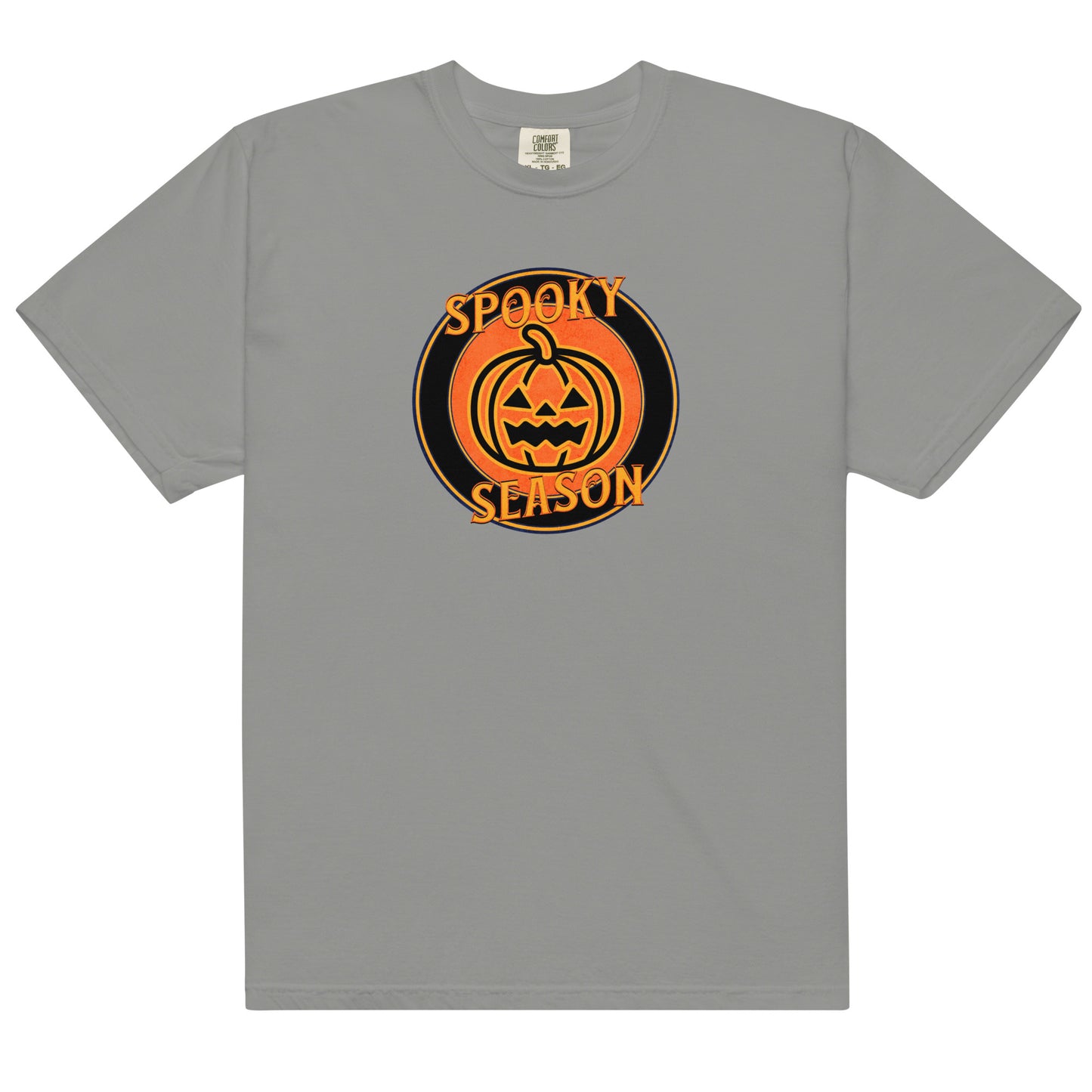 Spooky Season Tee