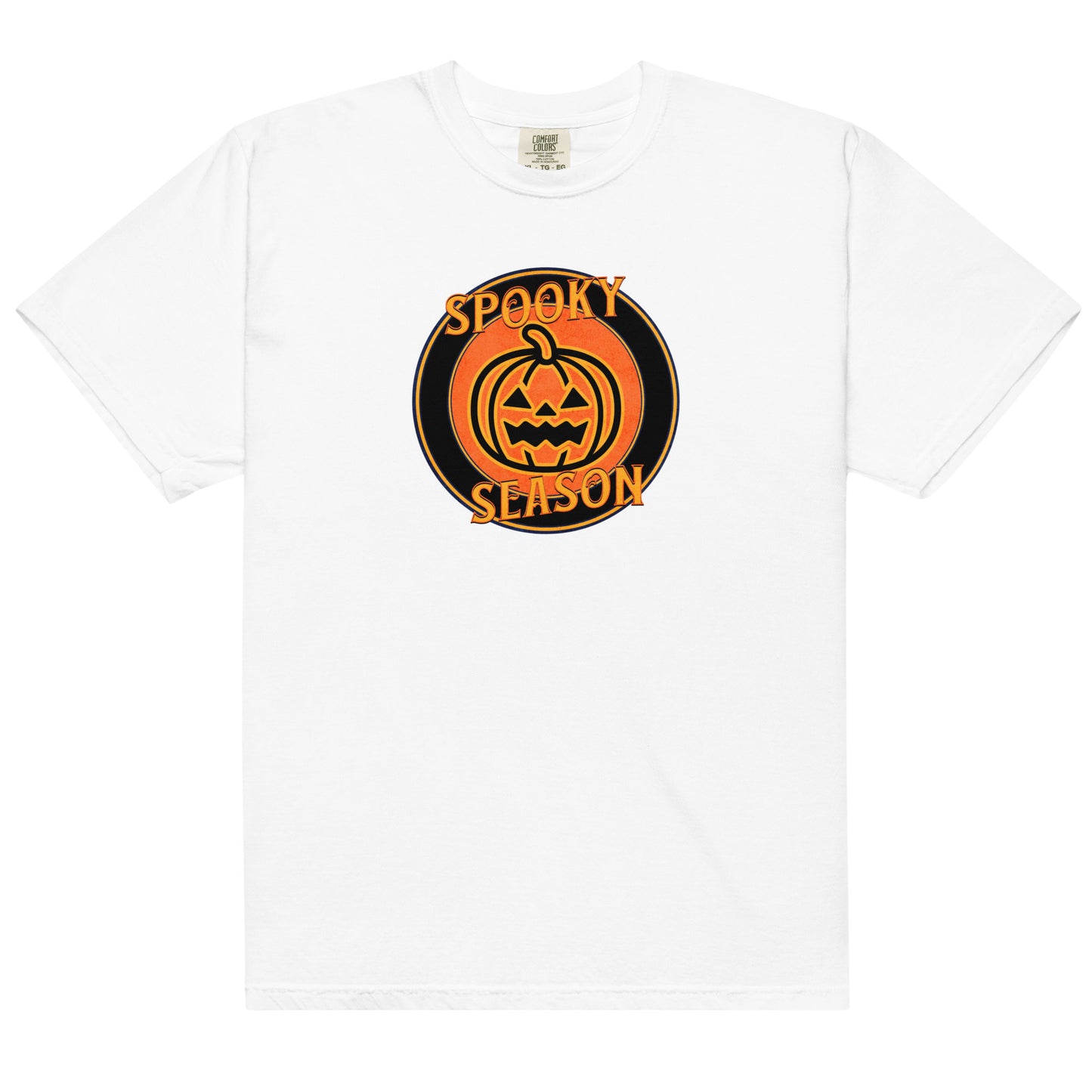 Spooky Season Tee