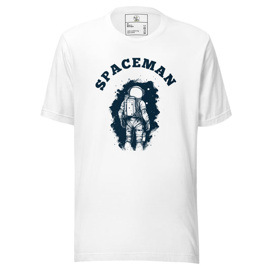 Spaceman Tee