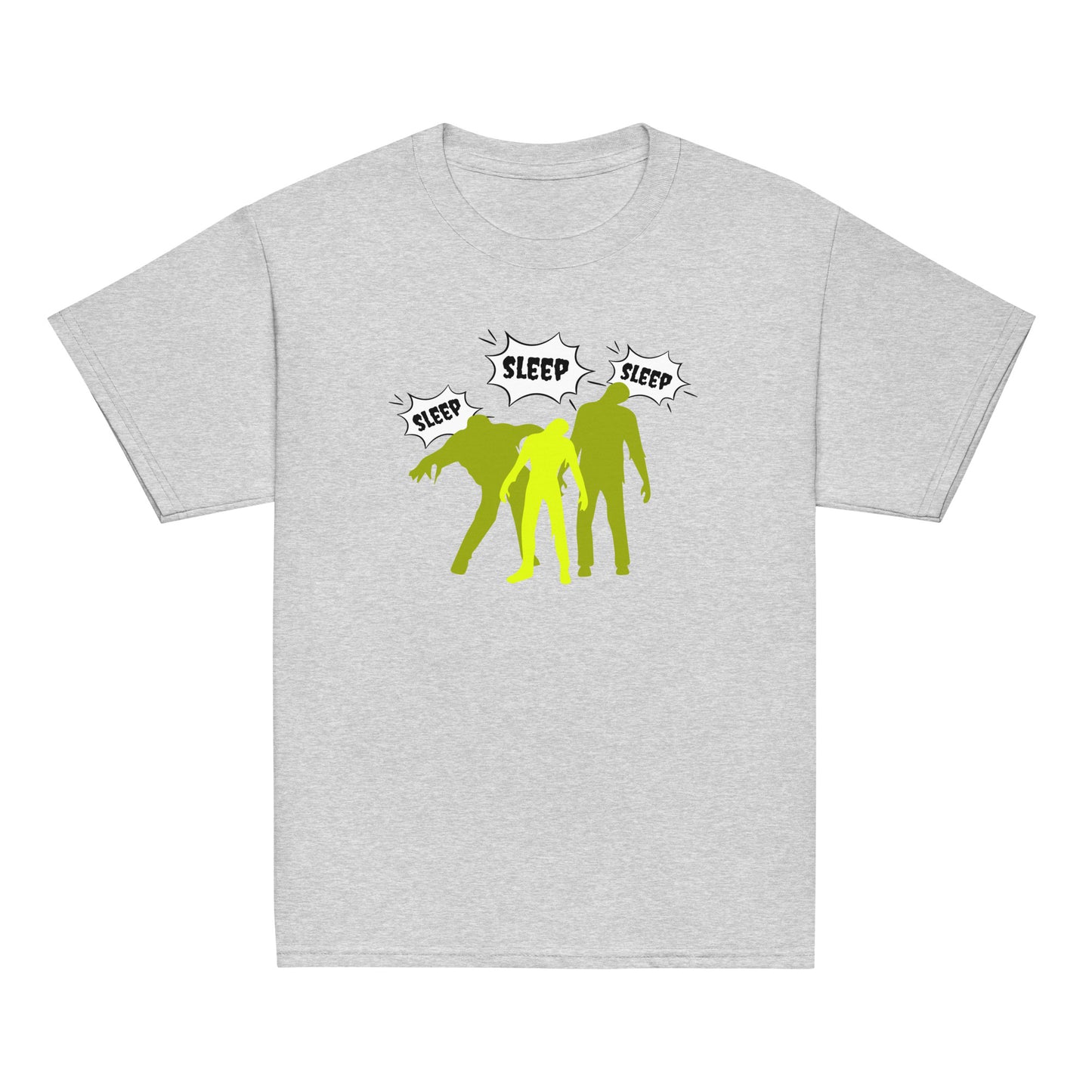 Youth Zombie Tee