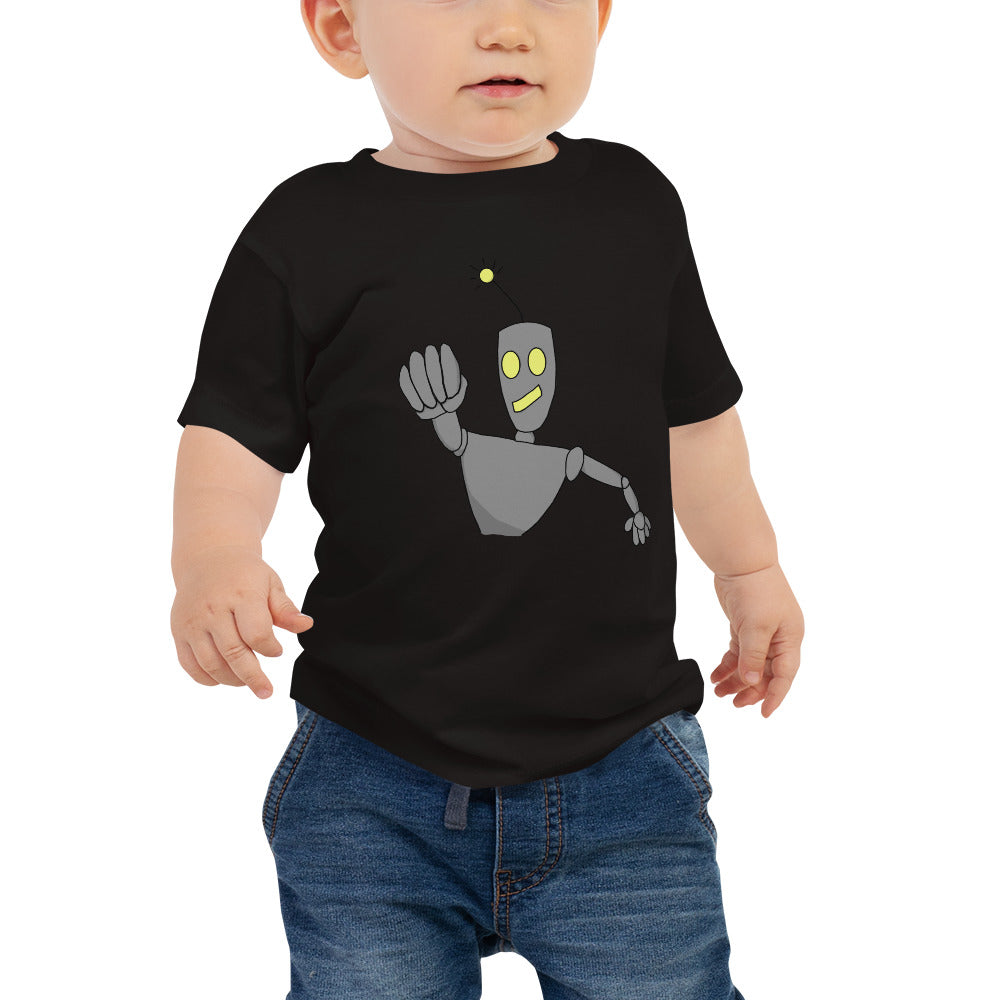 Baby Robot Tee