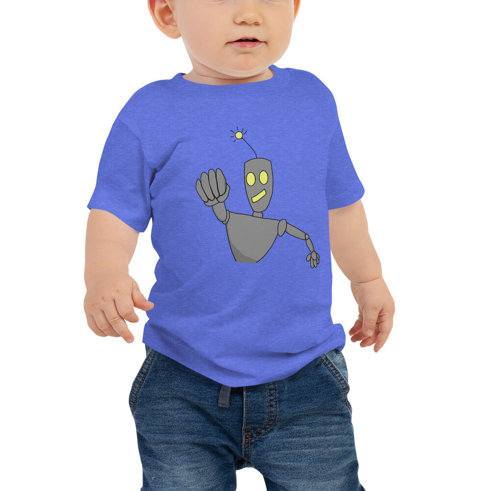 Baby Robot Tee