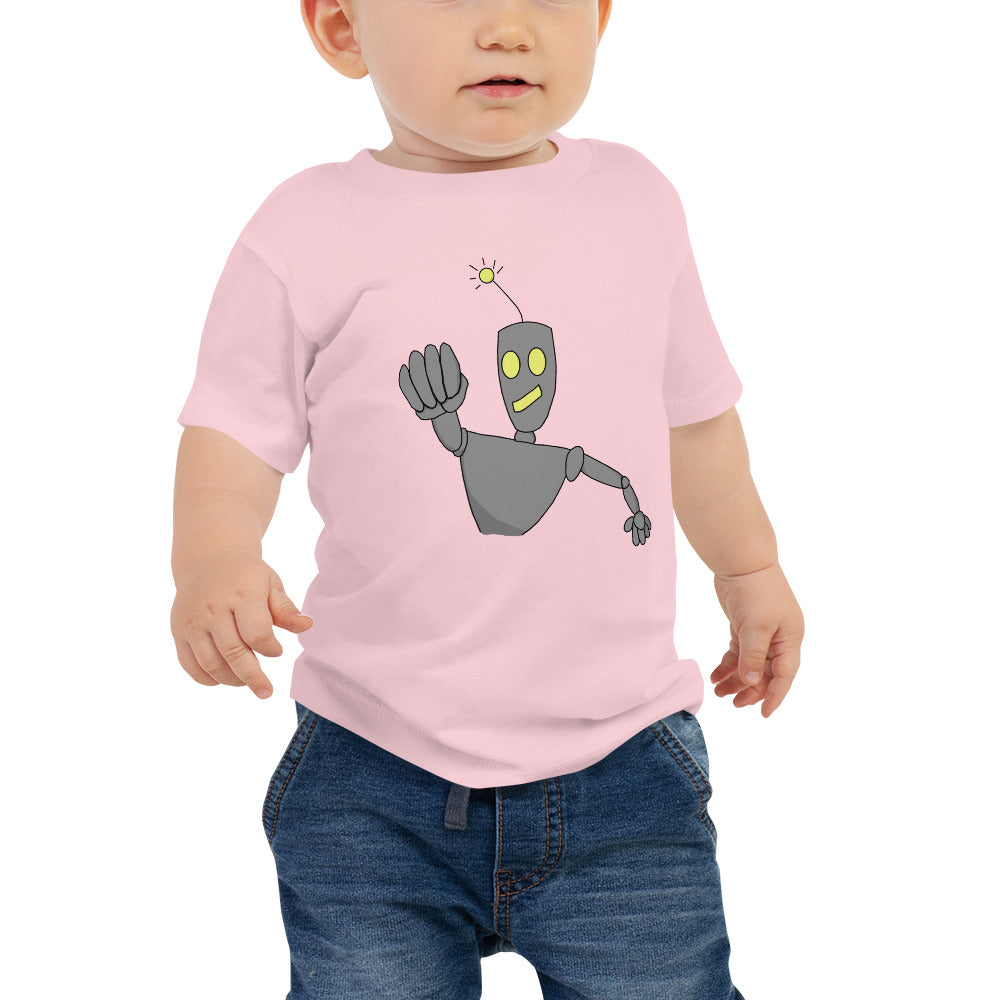 Baby Robot Tee