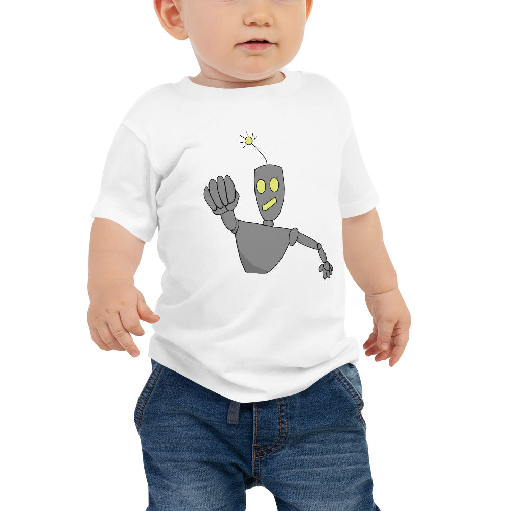 Baby Robot Tee