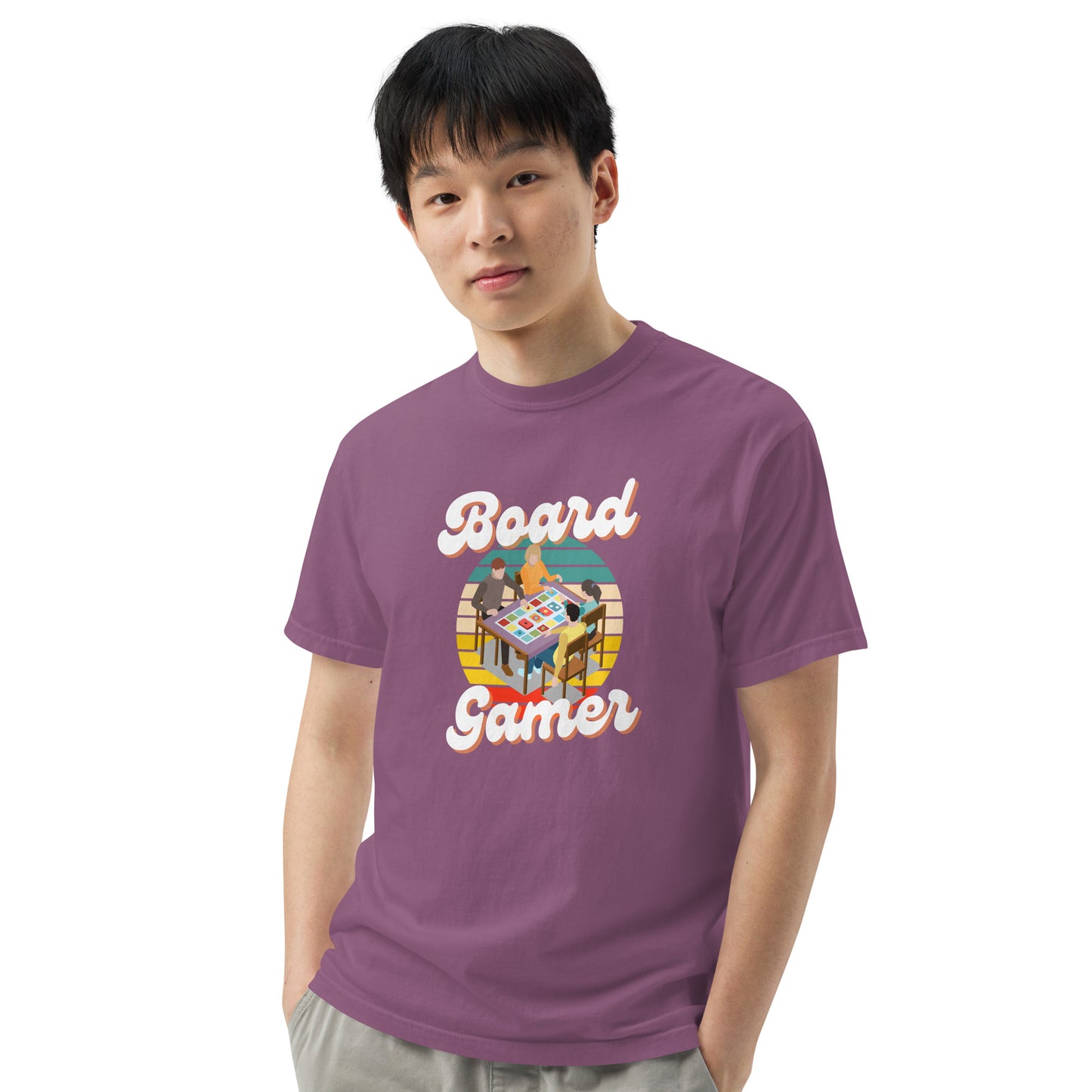 Board Gamer Tee