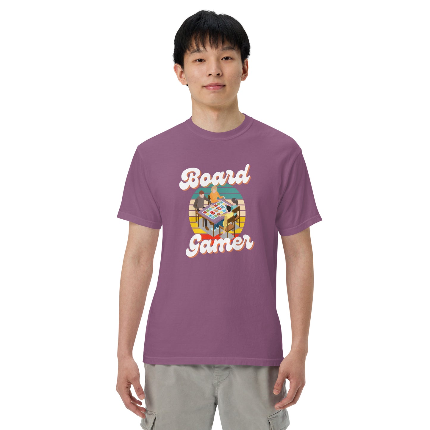 Board Gamer Tee