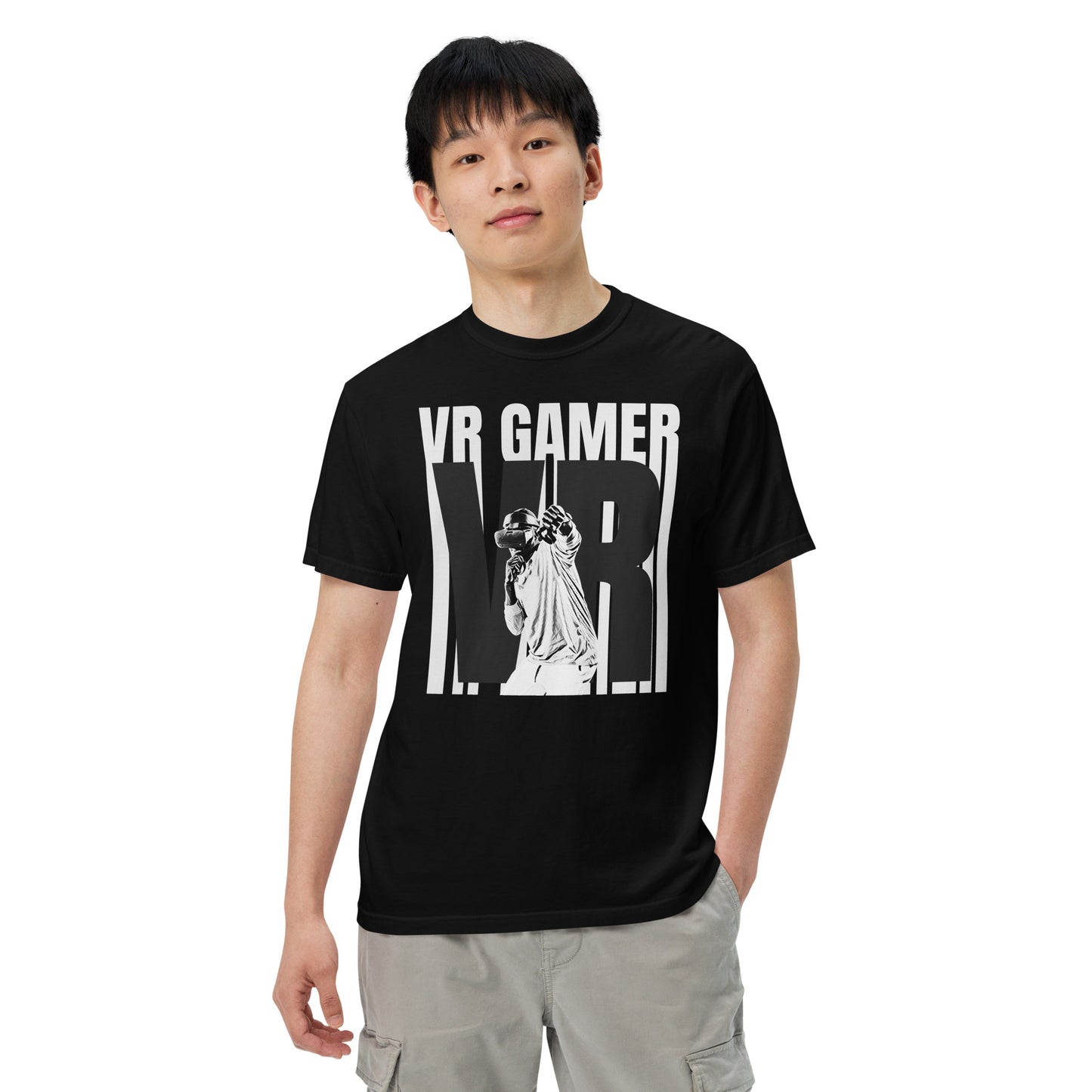 VR Gamer Tee