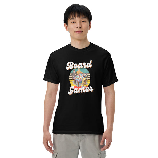 Board Gamer Tee