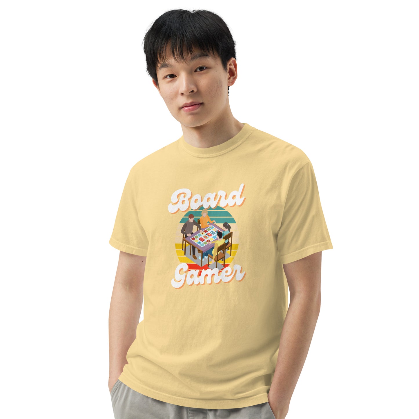 Board Gamer Tee