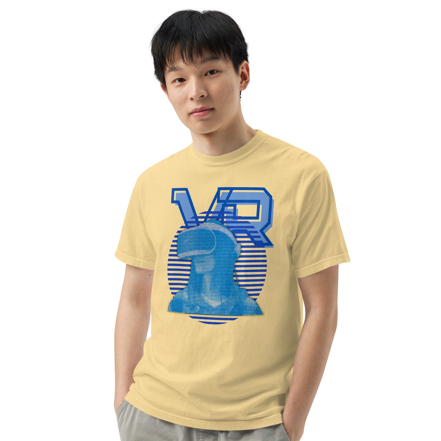 Virtual Tee