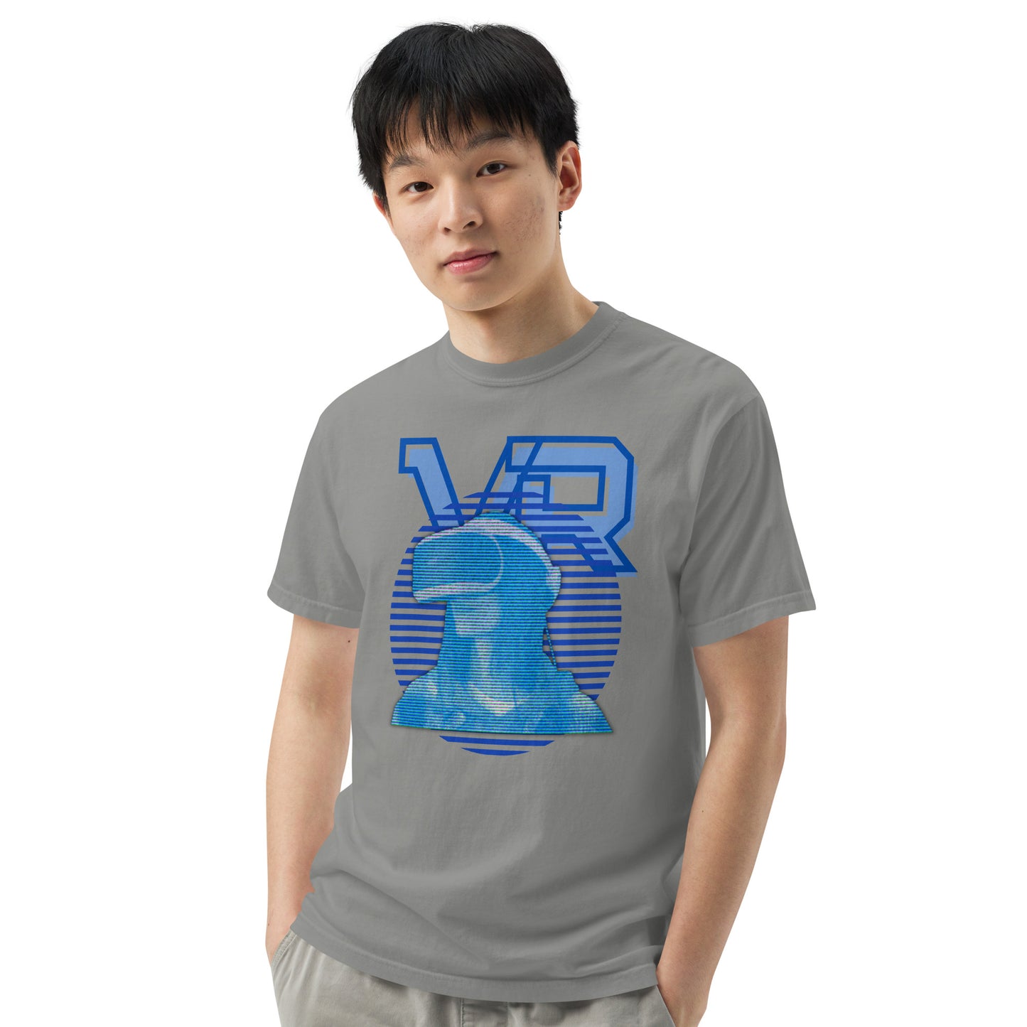 Virtual Tee