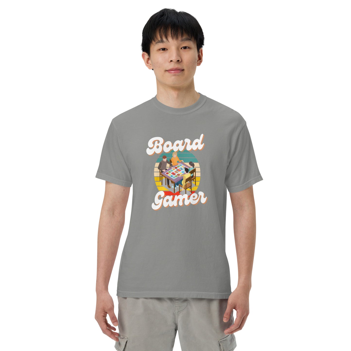 Board Gamer Tee