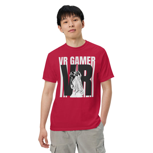 VR Gamer Tee