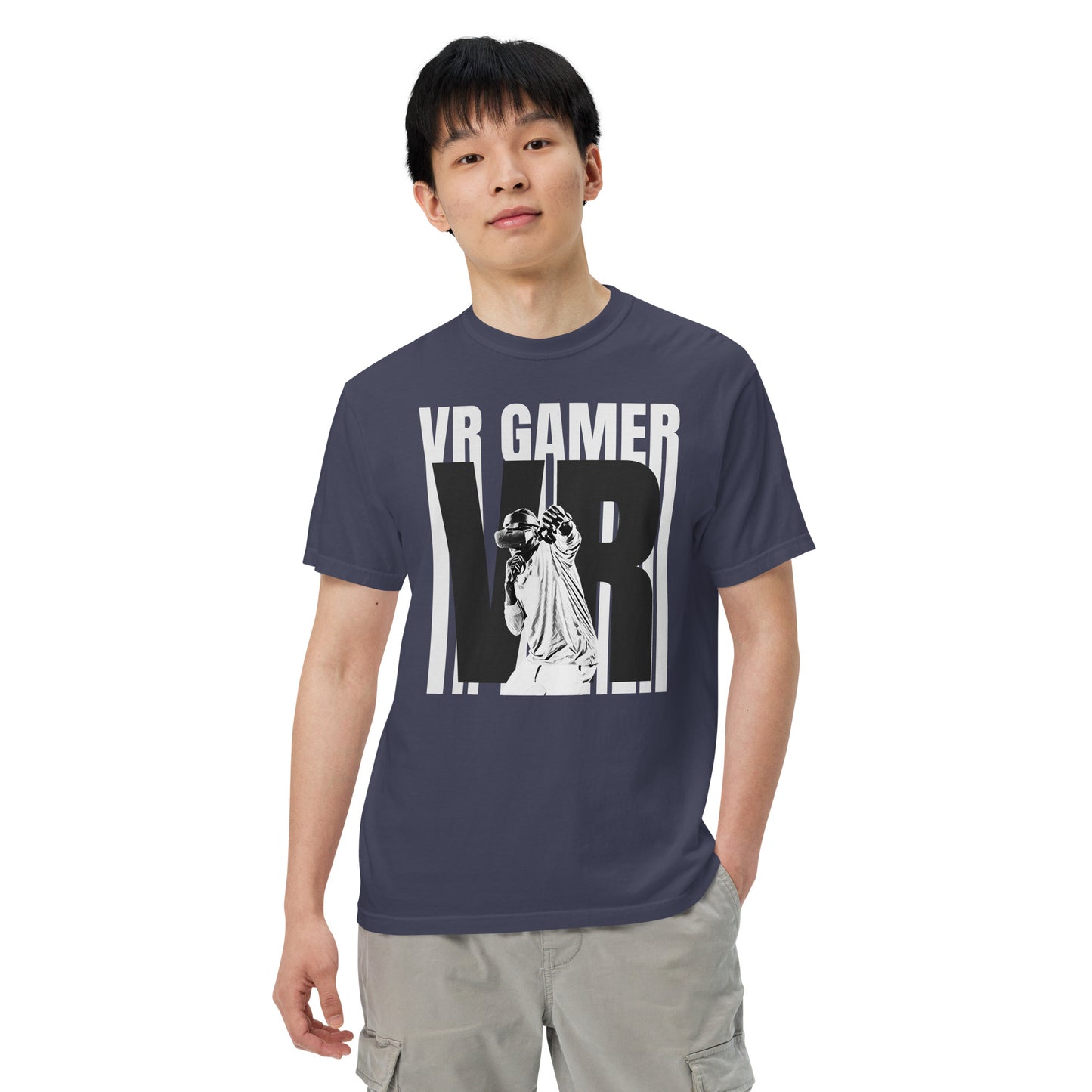 VR Gamer Tee