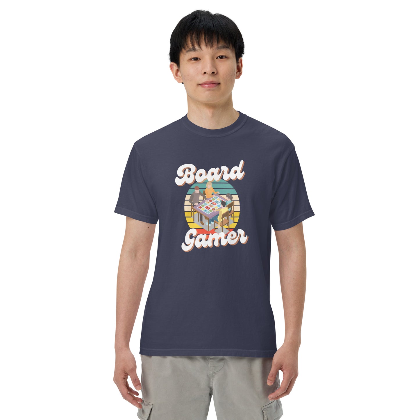 Board Gamer Tee