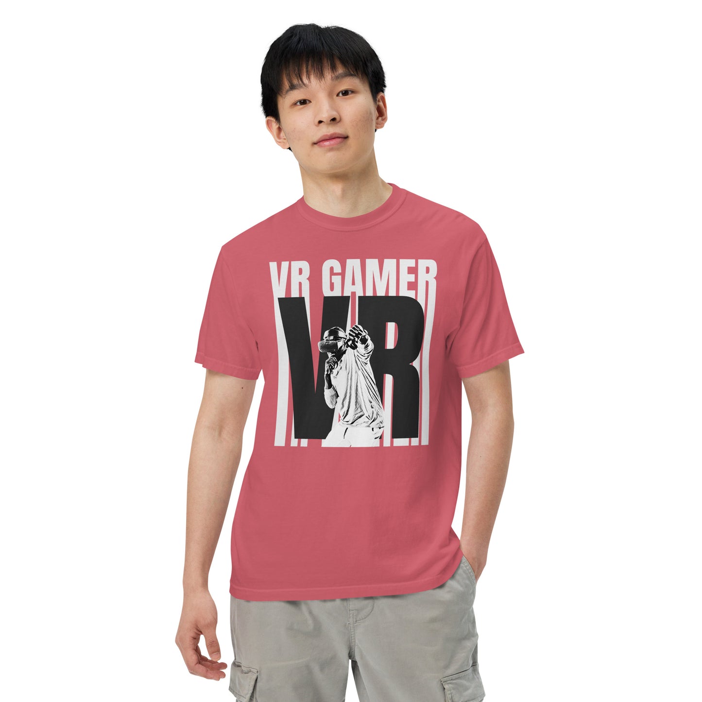 VR Gamer Tee