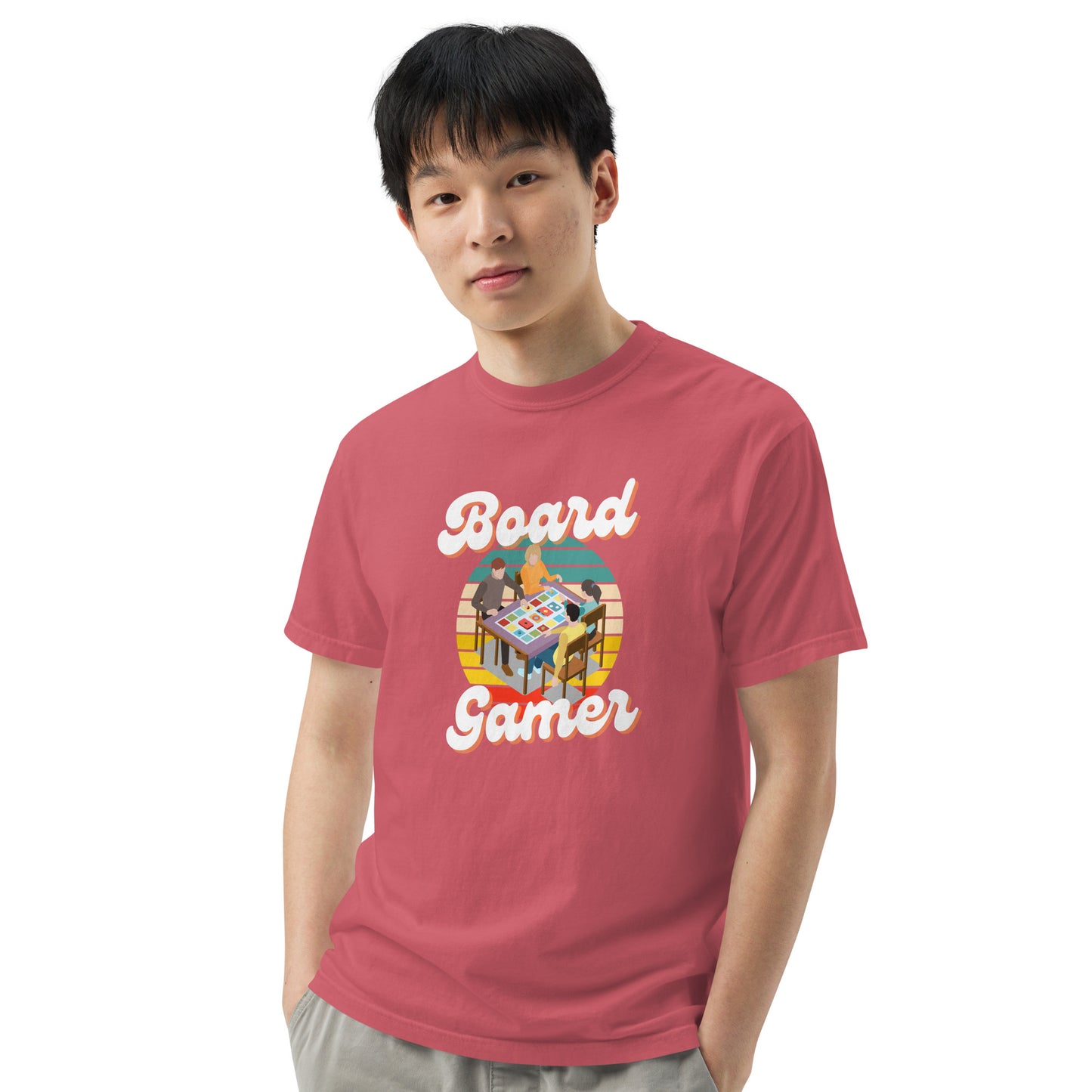 Board Gamer Tee