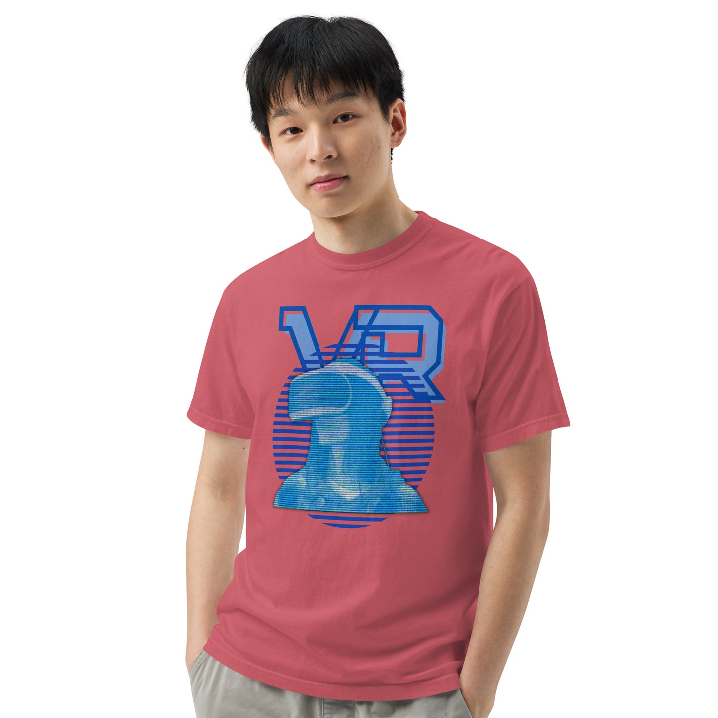 Virtual Tee