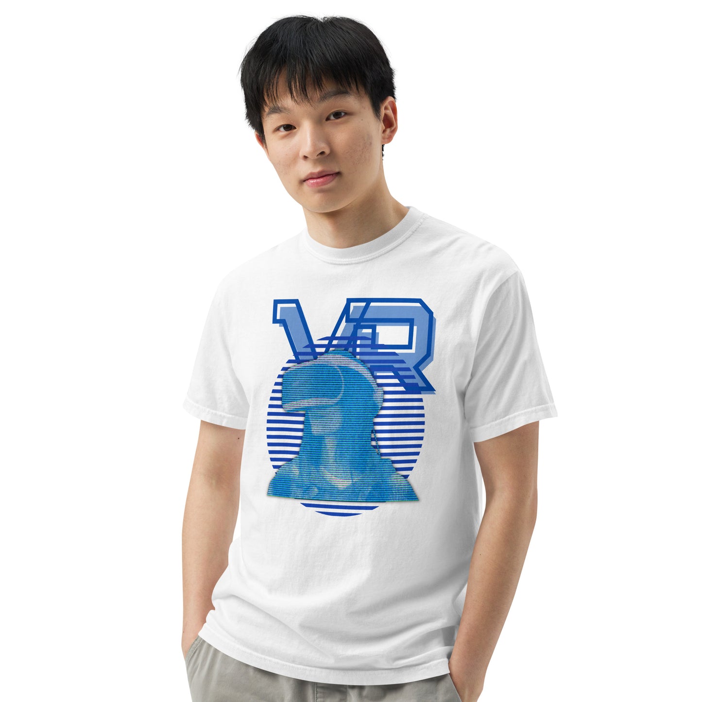 Virtual Tee