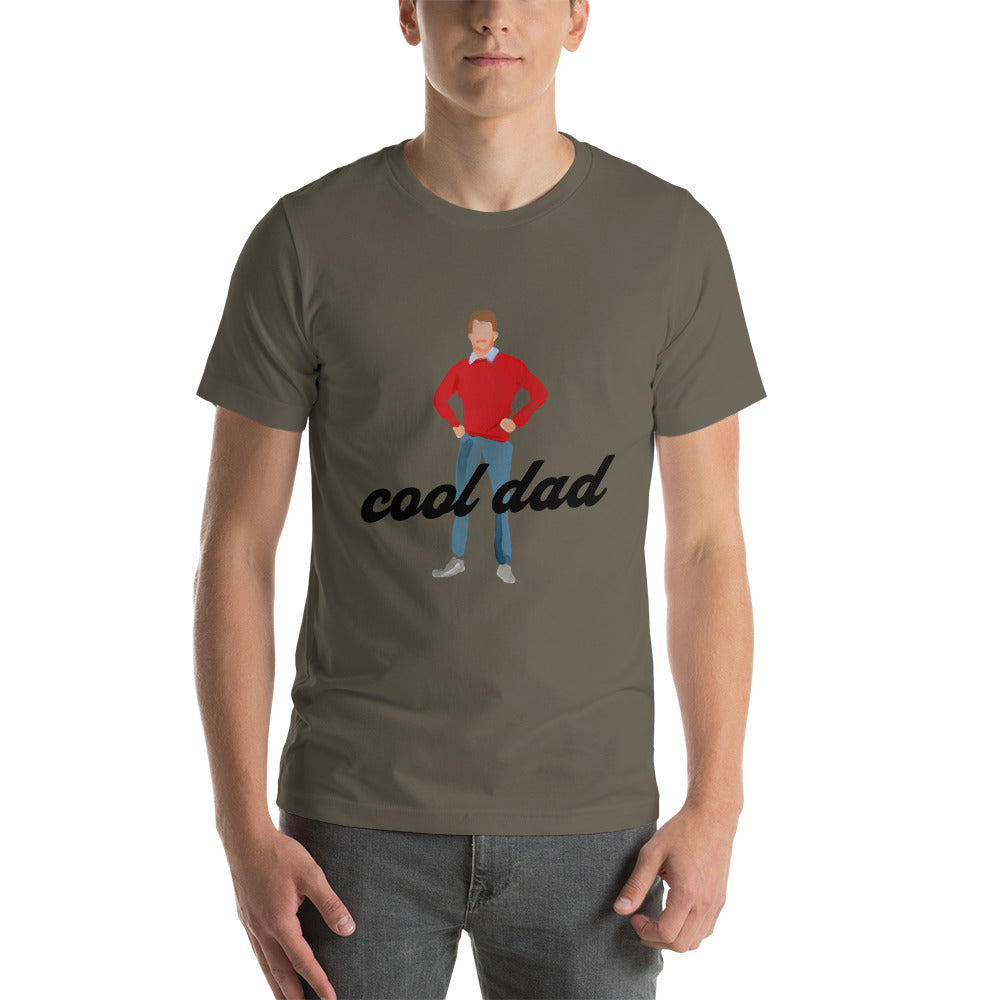 Cool Dad Tee