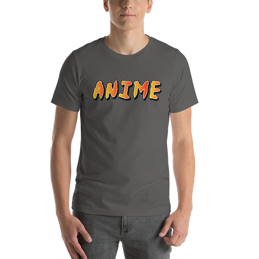 Anime Tee