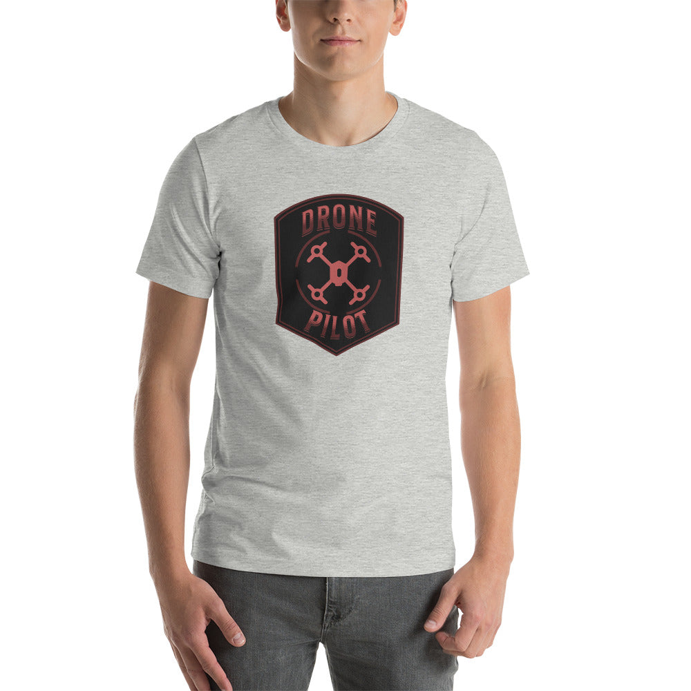 Drone Pilot Tee