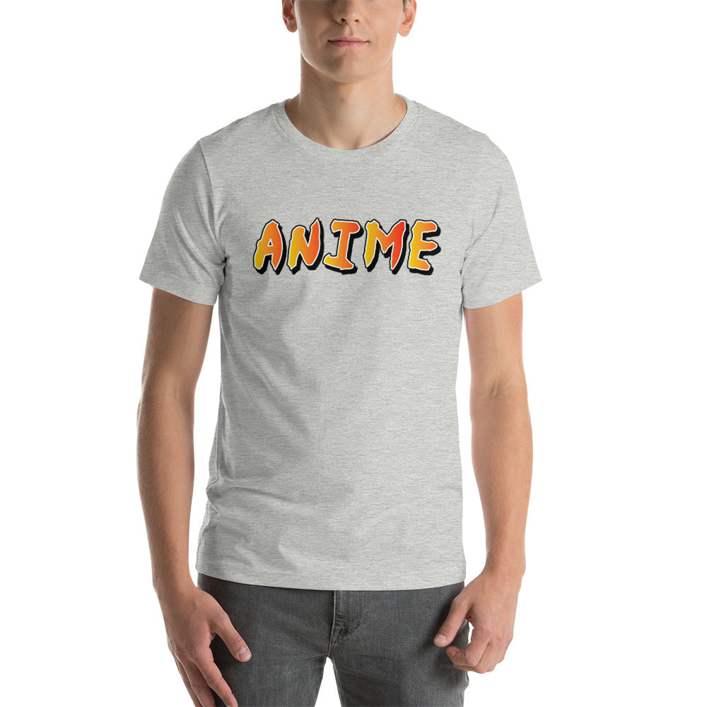 Anime Tee