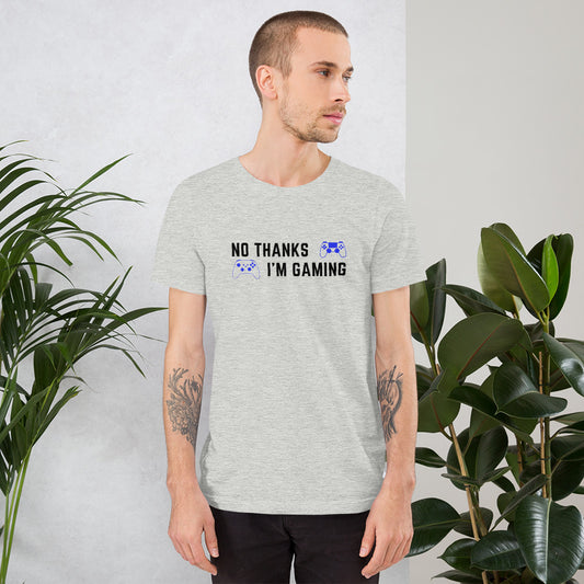 Men's No Thanks Tee